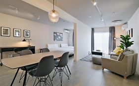 Hotel Fandina Tokyo -ファンディーナ東京-