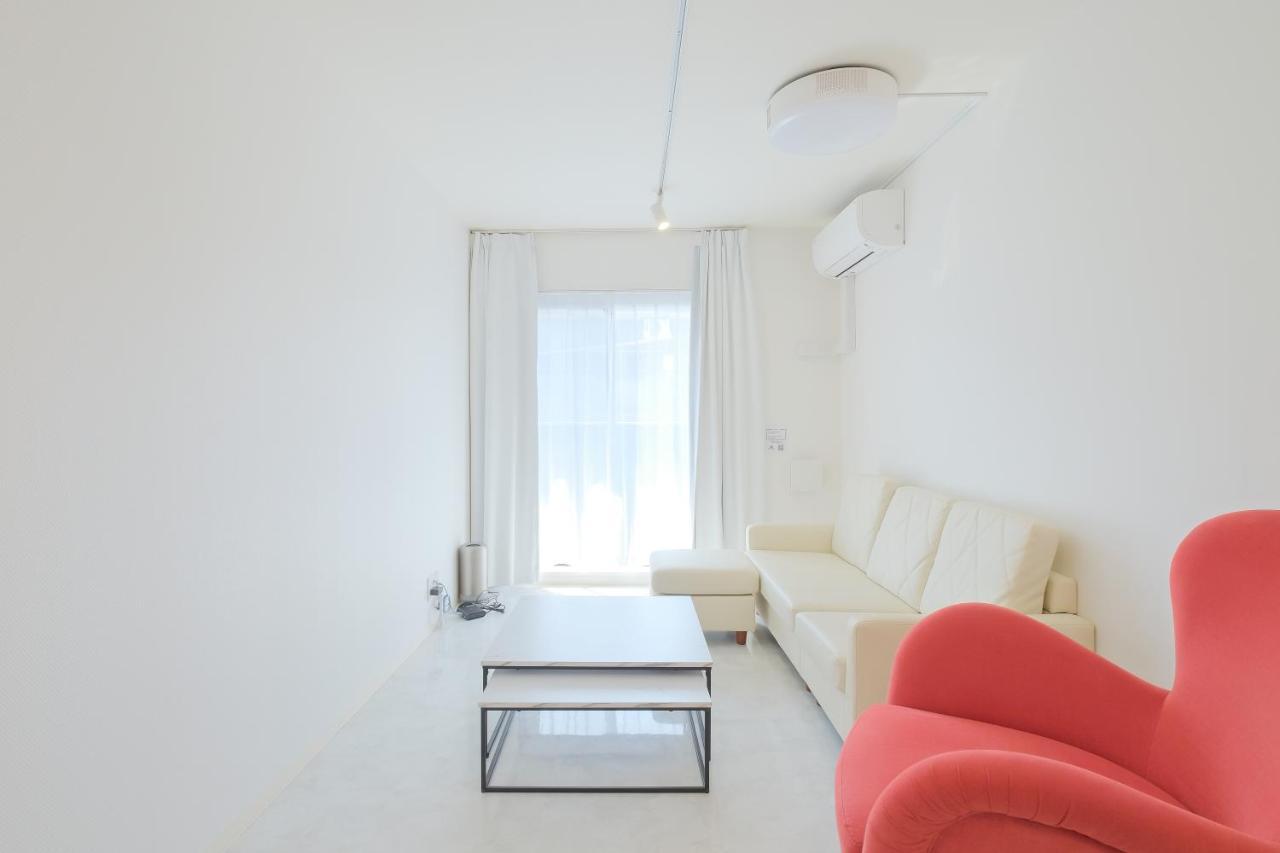 Hotel Fandina Tokyo -ファンディーナ東京- ภายนอก รูปภาพ