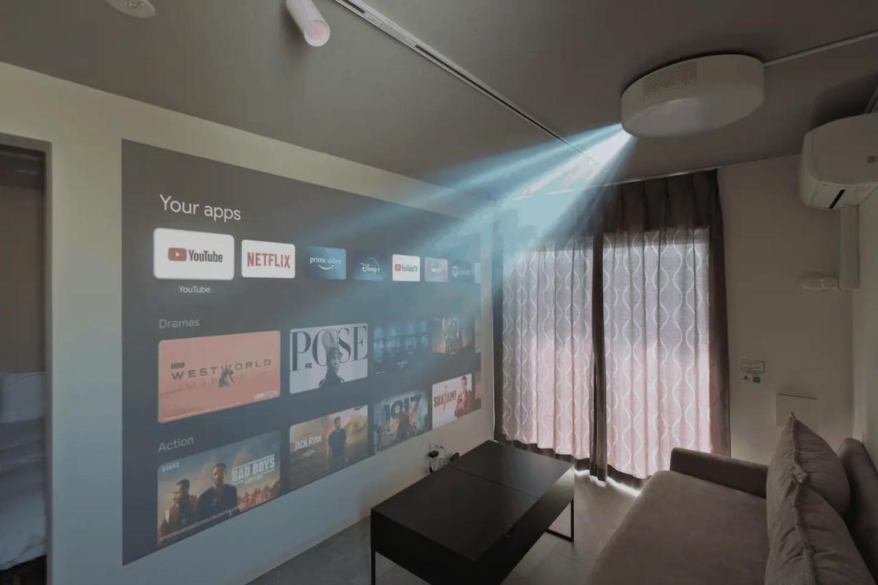 Hotel Fandina Tokyo -ファンディーナ東京- ภายนอก รูปภาพ